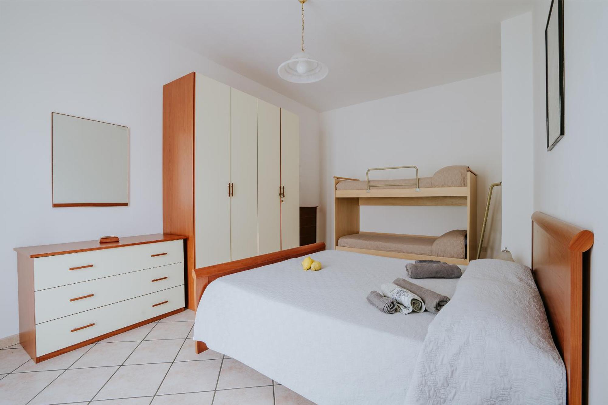 Il Giardino Dei Limoni Apartment