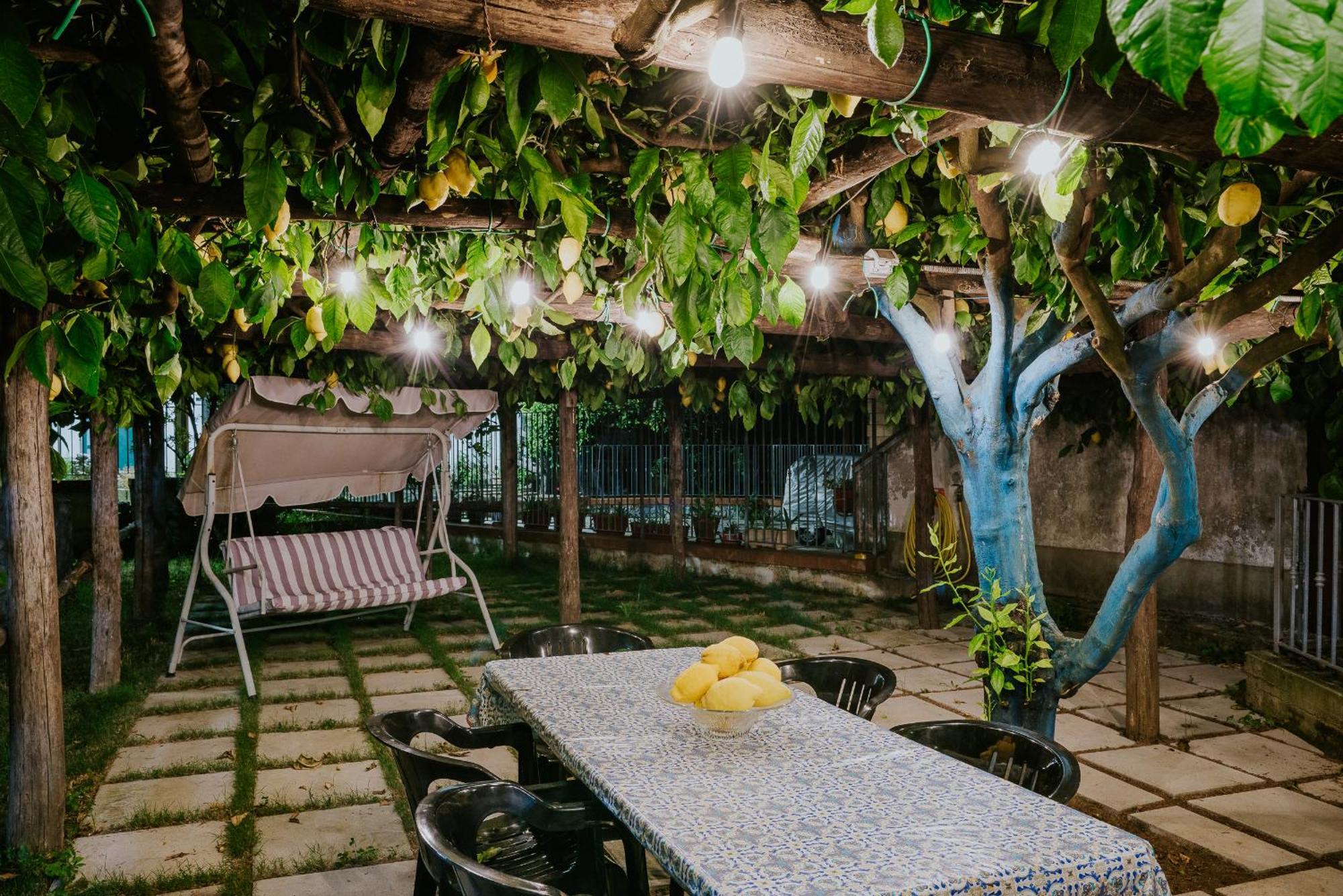 Il Giardino Dei Limoni *