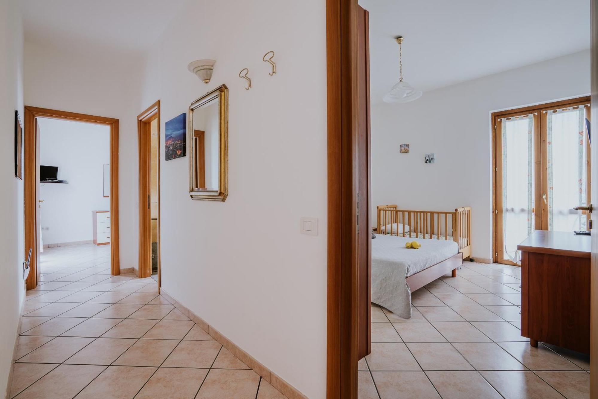 Appartement Il Giardino Dei Limoni