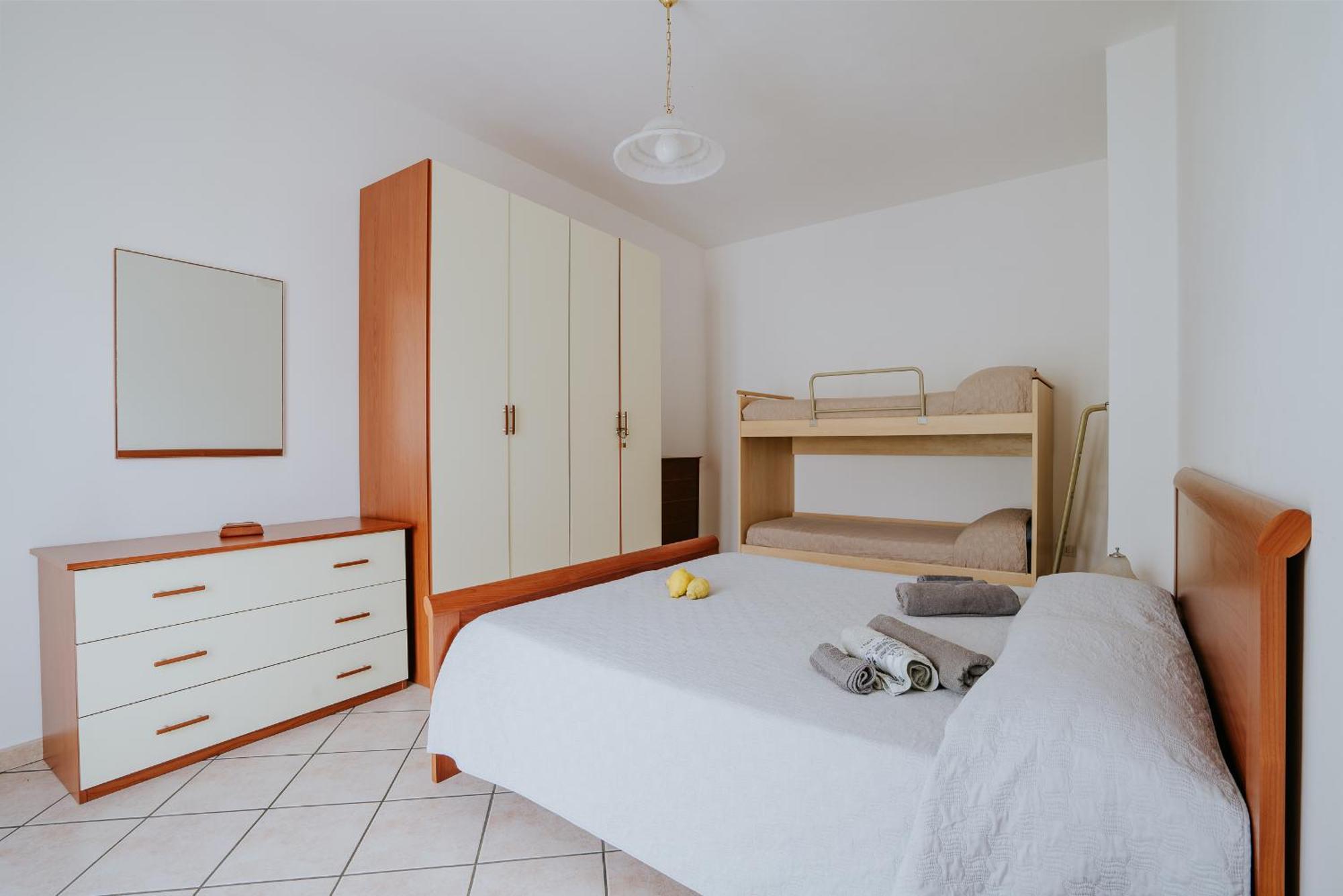 Il Giardino Dei Limoni Appartement *